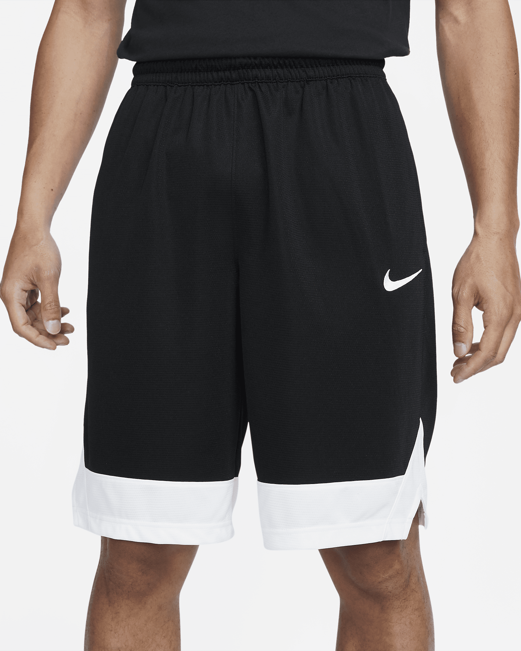 nike dri fit spotlight shorts